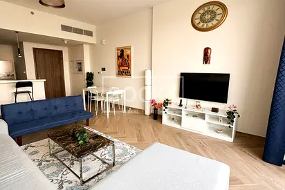 Furnished | Pets Friendly | Road View