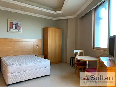 Lovely Lagoon View Studio Great Location Hotel Apartment