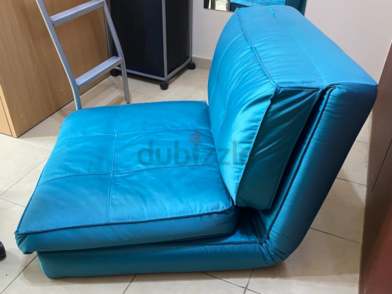 Single Sofa comebed for sale