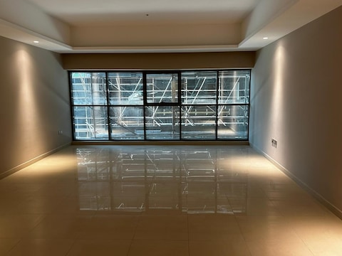 Spacious 3 Bhk Apartment In Gulfa Towers Ajman | Dp 77k | No Commission | No Transfer Fee | 7 Yea