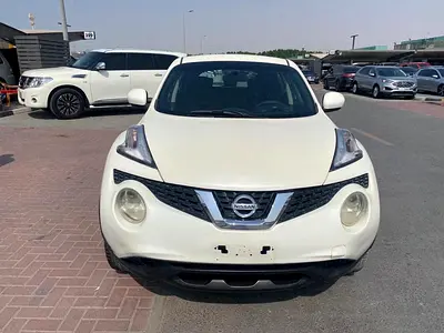 2015 Nissan JUKE 照片 3