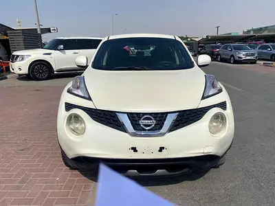 صورة 11 لـ 2015 Nissan JUKE