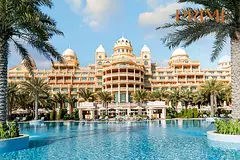 Luxury | Ready Vacant | Resort Living