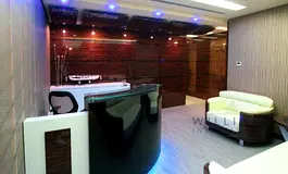 Luxury Office | Furnished | Lake View