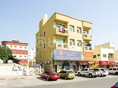 For Sale Commercial Building In Nuaimiya 2