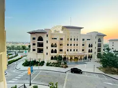 Spacious 3 Bhk + Maid + Laundry | Double Balcony