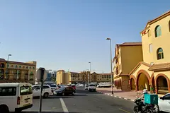 Vacant Available Shop For Sale In Spain Cluster T Front Side