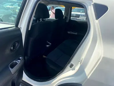 2015 Nissan JUKE 照片 6