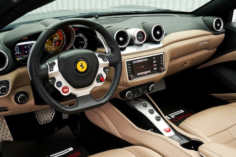 Buy & sell any Ferrari California T cars online - 4 used Ferrari ...