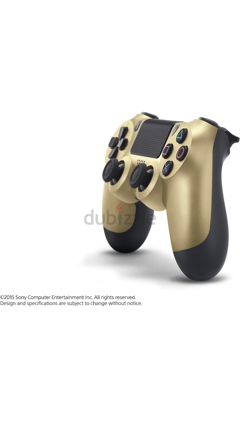 PS4 Playstation 4 Lenkrad Racing Wheel für Dualshock Controller