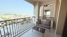 Luxury Furnishing | Spacious 1bd | Jumeirah Views