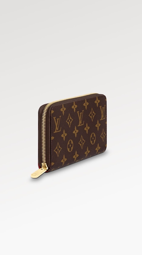 Louis Vuitton Smart Wallet, Men's Fashion, Watches & Accessories, Wallets &  Card Holders on Carousell