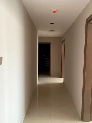 3 Master Rooms With A Maids Room Only, Payment Of 87,000, And 7-year Installments, Receipt At T