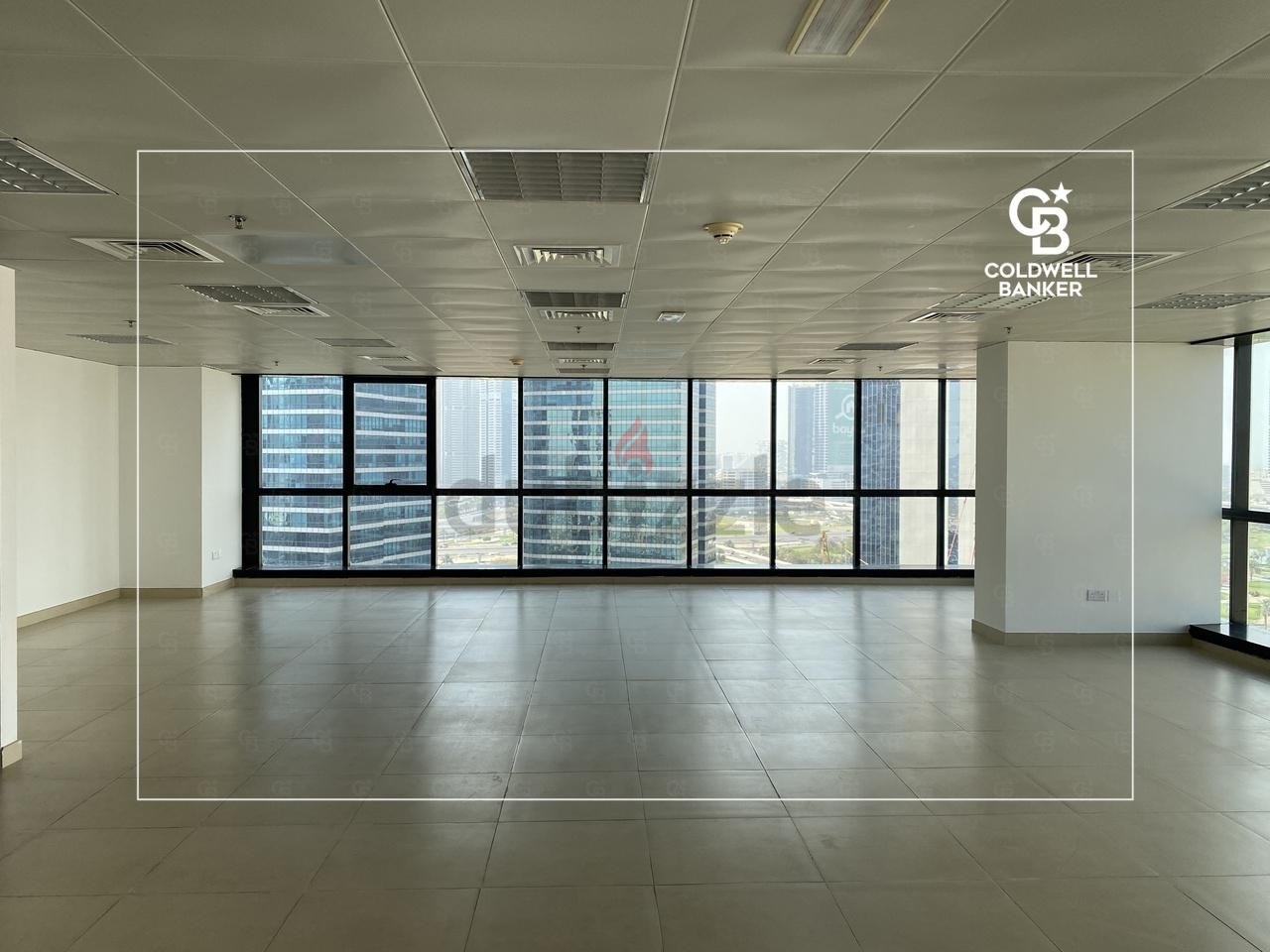 Fully Fitted | Grade A Building | Dmcc | Vacant