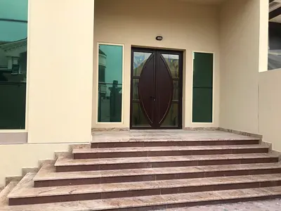 *** 3 Years Old Villa - Huge 5 Bhk Duplex Villa For Sale Is Available In Sharqan ***