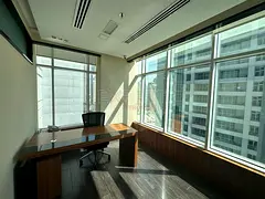 Fully Furnished | Genuine | Near Metro