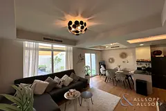 Three Bed | Upgraded | Vacant On Transfer