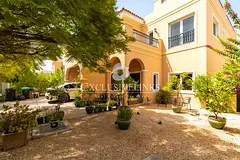 Spacious 5 Br Type A Villa | Vacant | Aldea