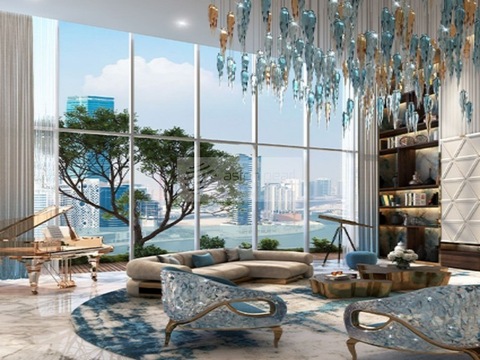 Motivated Seller| High Floor| Investor Deal|luxury