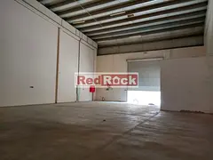 Tax Free Clean 3075 Sqft Warehouse In Al Quoz
