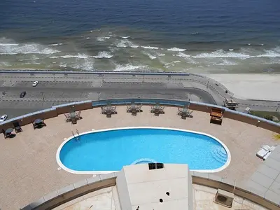 Stylish One Bedroom With Free Chiller Ac And Parking And High Floor For Sale Only 156000 Downpay