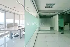 Fitted And Furnished High Grade Office | Dmcc