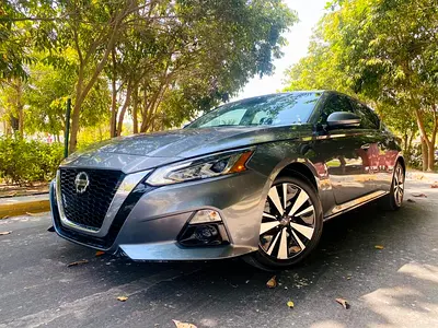 الدباغ للتجارة السيارات