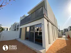 Corner Villa | Great Location | 4 Bedroom + M