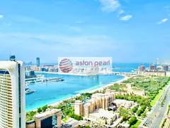 High Floor|stunning Location|full Sea View|vacant