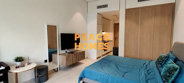 Ready To Move In | Brand New | Fully Furnished