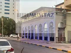 2 Floor Rented 180,000 Aed Shop For Sale In Ajman Cornich Al Nakhil 2