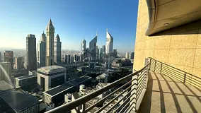 Lower Than Market| Largest Duplex 1bedroom Apt.| District View