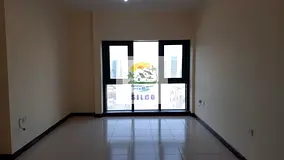 \\\live In The Heart Of Abu Dhabi City - Luxurious 1 Bhk Apartment Awaits You!\\\