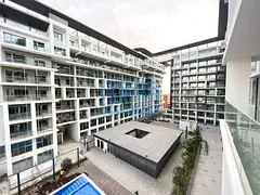 High Floor Unit | Pool View | Ready To Move