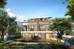 On Green Belt | Vastu | Closed Kitchen Layout