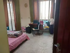 Bright And Spacious 2-bedroom Flat With Private Balcony