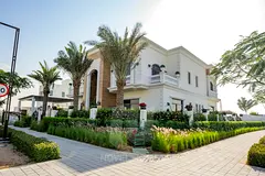 Custom Made | Fully Furnished | With Basement