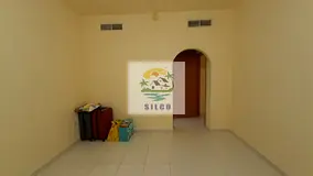 \\\modern Living: Comfortable 1 Bhk Apartment In The Heart Of Abu Dhabi\\\