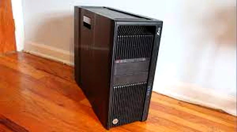 72 كور HP Z840 ووركستيشن 2 إنتل زيون E5-2695 V4 ذاكرة وصول عشوائي 128 جيجابايت DDR4 نفيديا كوارو M4000 8 جيجابايت DDR563254999824385114