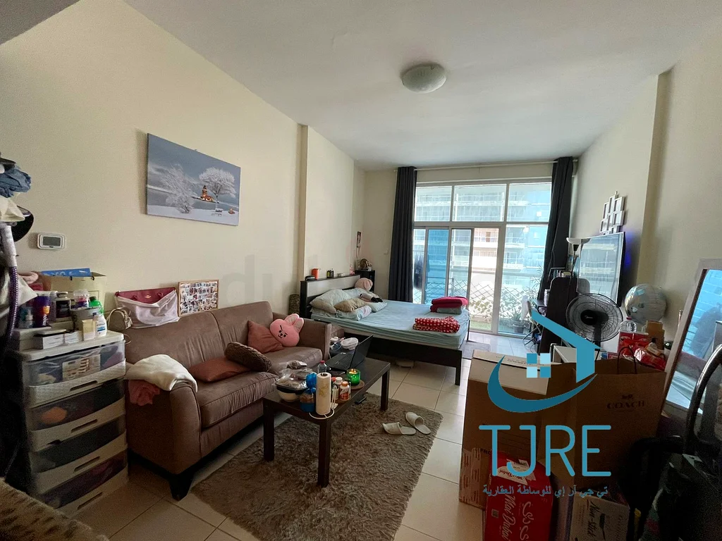 Royal Residence | Spacious Studio | Best Price