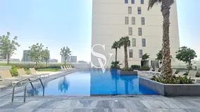 Exclusive | Community View | Vacant | Unfurnished