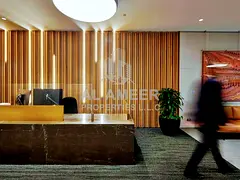 Near To Metro | Sea View | Luxry Office