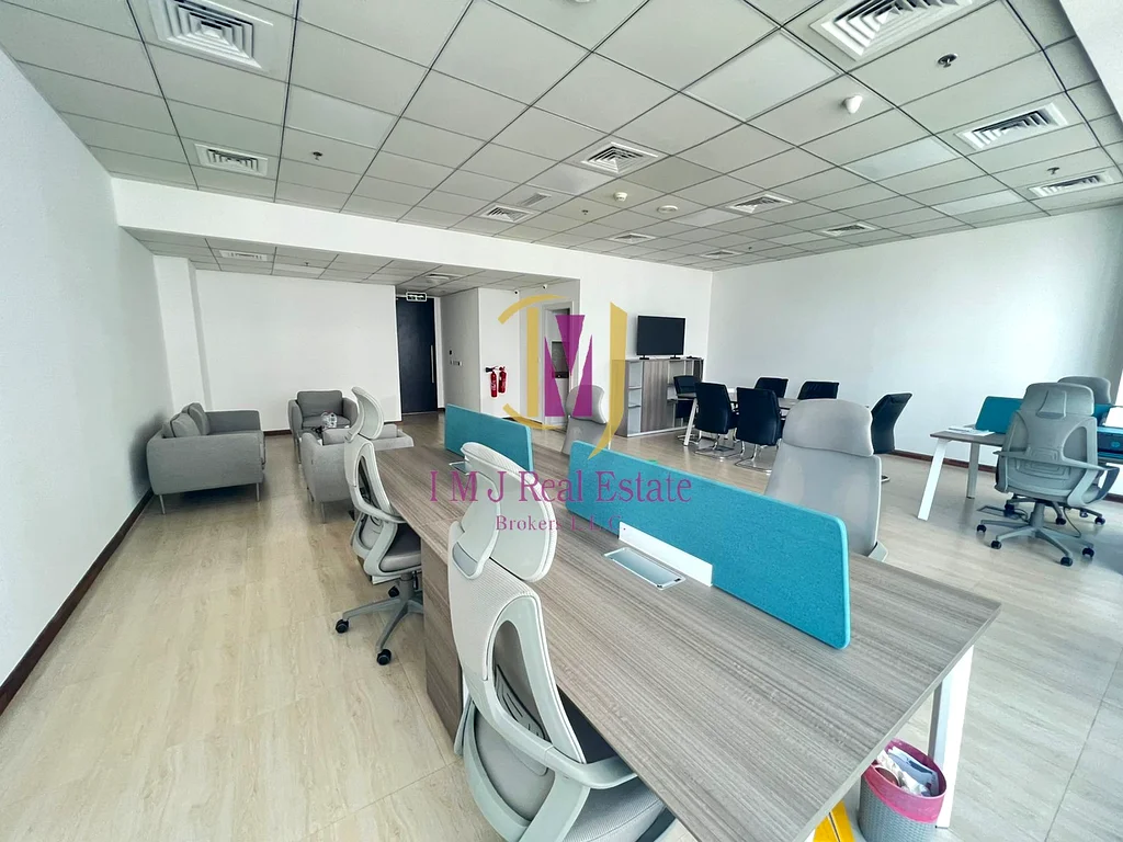 Canal View | Unfurnished | With Own Washroom