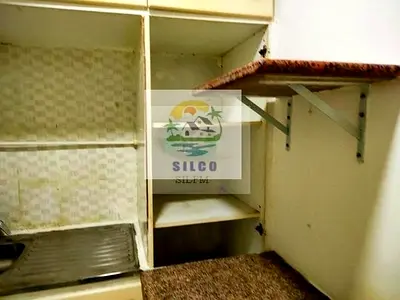 Spacious Studio Flat In New Air Conditioner