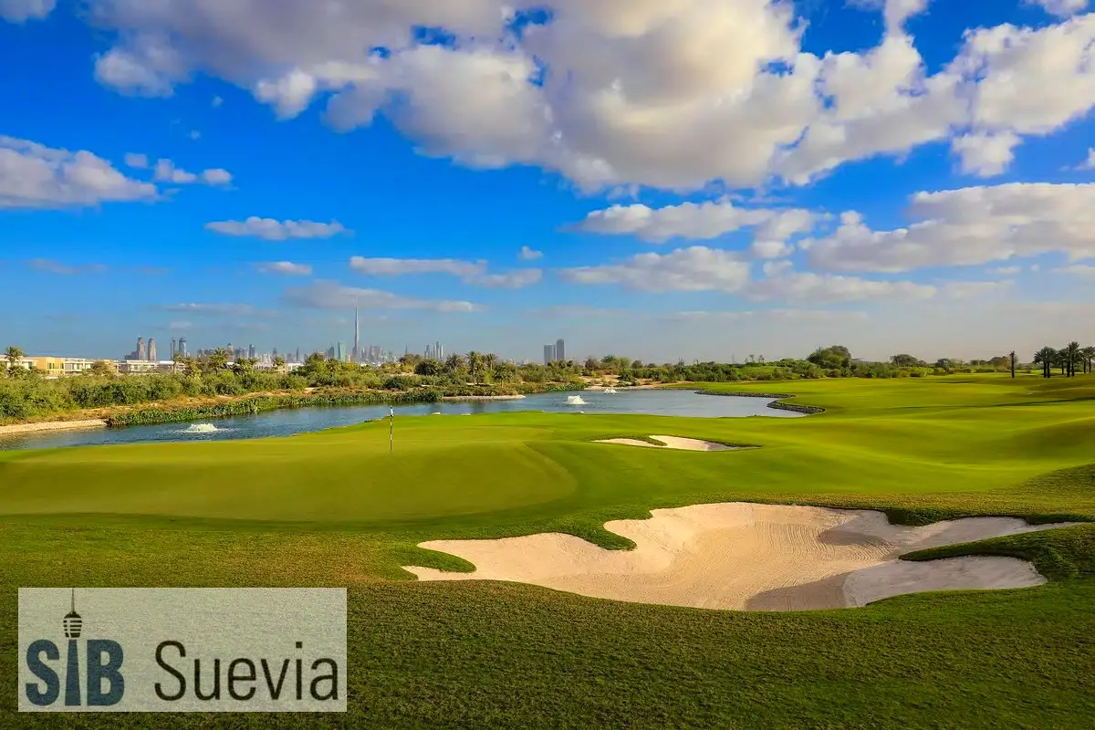 Land for Sale Corner Plot Emerald Hills Multiple Plots Available Dubai