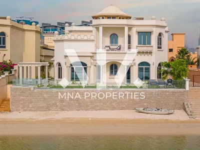 Stunning Villa | Very High Number