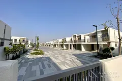 Single Row | Phase 3 | Ready Now | 4 Bed