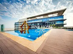 Amazing Park View 2br At The Soho Square.