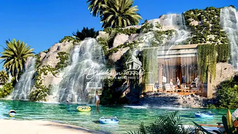 Rare 3 Bedroom | Nearest To Lagoons | Cheapest Price