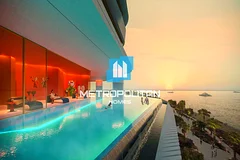High Floor | Amazing Views Of The Sea | High-end